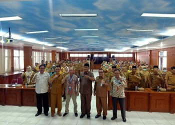 Kematian Ibu dan Bayi di Kabupaten Serang Masih Tinggi