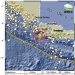 Gempa Magnitudo 5,2 Guncang Lebak, Tidak Berpotensi Tsunami