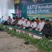 Ratusan Ulama Ikuti Istighosah Kebangsaan Peringatan Satu Abad NU di Lebak