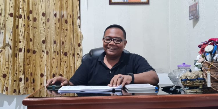 KPU RI Minta KPU Kota Serang Ubah Pemetaan TPS Pemilu 2024