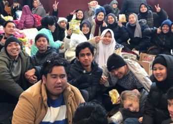 Cerita Mahasiswa Asal Kota Serang Saat Gempa di Turki, Kaget dan Hingga Kini Masih Waspada Gempa