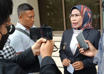 Hari Pers Nasional, Bupati Serang: Terima Kasih Teman-teman Pers