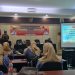 Tahun Ini BPBD Kota Serang Bentuk Empat Kelurahan Tangguh Bencana