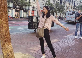 Empat Fashion Ini Cocok untuk Anak Kuliahan, Bikin Tampil Percaya Diri