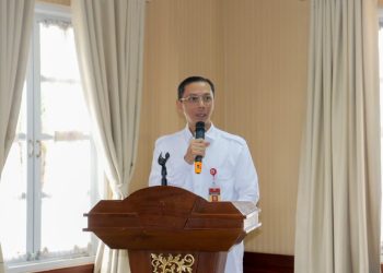 Tingkatkan Pelayanan, Dispora Banten Kumpulkan Organisasi Kepemudaan