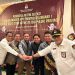 Dosen Universitas Nahdlatul Ulama Indonesia Pimpin Timsel Calon Anggota KPU Banten