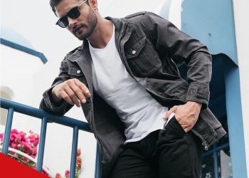 Ingin Terlihat Lebih Stylish dan Keren? Ini Outfit yang Wajib Ada di Setiap Lemari Pakaian Pria