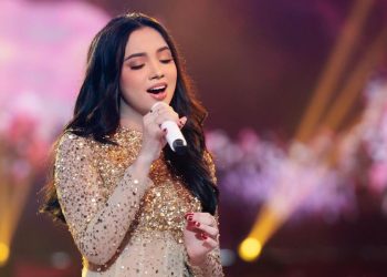 Makna dan Lirik Lagu Ego Lyodra yang Bikin Melow
