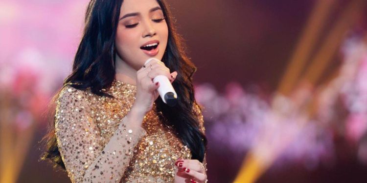 Makna dan Lirik Lagu Ego Lyodra yang Bikin Melow