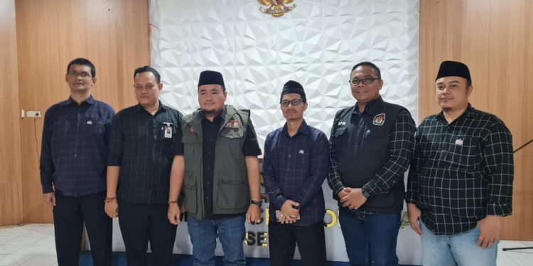 Ini Tugas Pantarlih Pemilu 2024 dan Honornya
