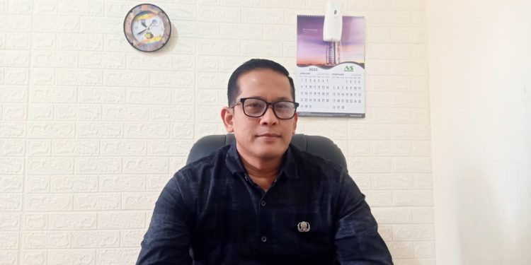 Dua Keluarga di Kabupaten Serang Bakal Dikirim ke Sulawesi