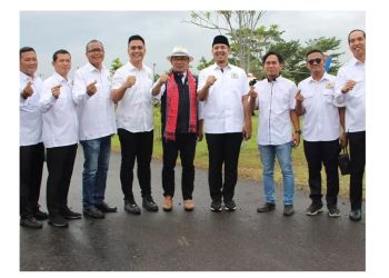 Kamar Dagang Indonesia Provinsi Banten, Komitmen Dukung UMKM Naik Kelas