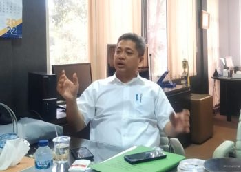 Rencana Mega Proyek Sodetan Ciliwung-Cisadane Tidak Bersentuhan dengan Wilayah Tangsel