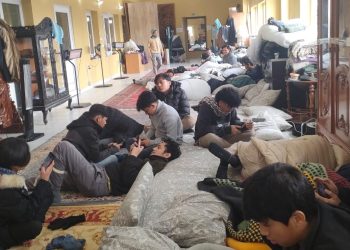 Berikut 10 Nama Mahasiswa Asal Banten yang Selamat dari Gempa Turki