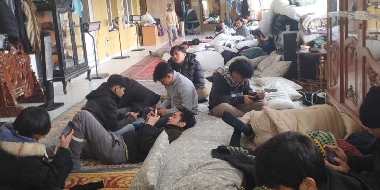 Berikut 10 Nama Mahasiswa Asal Banten yang Selamat dari Gempa Turki