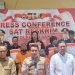 Otak Perampokan Ekspedisi SiCepat Eks Karyawan, Polisi Ciduk Tiga Tersangka