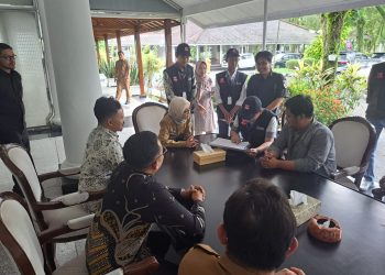 Coklit di Banten, KPU Kerahkan 33.161 Orang Pantarlih