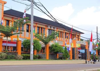 Diduga Ikut Demo, Siswa SMK Negeri 4 Pandeglang Dikeluarkan dari Sekolah