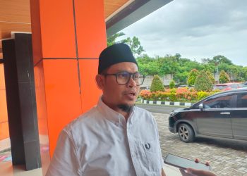 Dewan Minta Pemprov Banten dan Kabupaten Kota Kompak Tangani Bencana