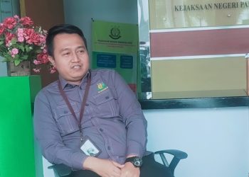 Kasus Pembunuhan Wanita Cantik Pakai Kloset WC, Kejari Sudah Terima SPDP dari Polres Pandeglang