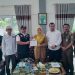 Didatangi Petugas Pantarlih, Bupati Pandeglang Ajak Masyarakat Sukseskan Pemilu 2024