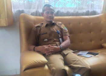 Camat Jombang Perjuangkan Semua Usulan Prioritas Kelurahan