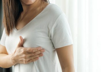 Ini Cara Deteksi Dini Kanker Payudara