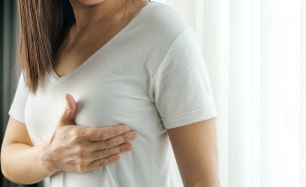Ini Cara Deteksi Dini Kanker Payudara