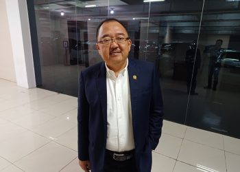 DPRD Tangsel Pesimis Kebijakan Mengalihkan Honorer ke Outsourcing Berjalan Lancar