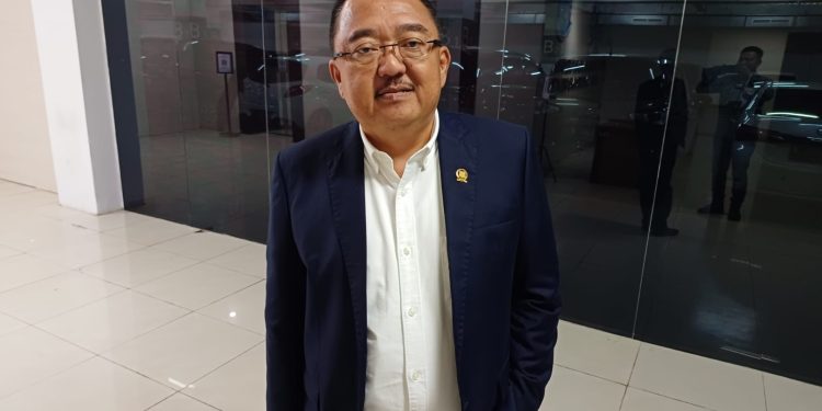 DPRD Tangsel Pesimis Kebijakan Mengalihkan Honorer ke Outsourcing Berjalan Lancar
