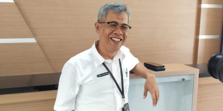 Daftar Kantor Pemerintahan Pemkot Cilegon yang Aktif di Medsos