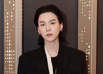Profil Suga BTS yang Akan Konser di Indonesia, Berasal dari Keluarga Sederhana