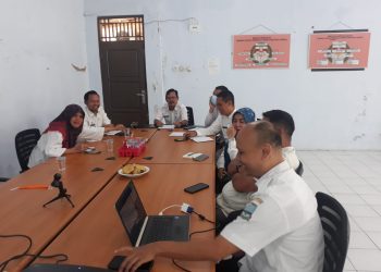 LKBA Kabupaten Serang 2023 kembali Digelar, Sosialisasi di 29 Kecamatan Mulai 27 Februari