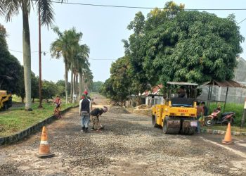 Ratusan PSU Perumahan di Kabupaten Serang Belum Diserahkan ke Pemda