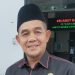 DPC Gerindra Pandeglang Jagokan Desmond di Pilgub Banten