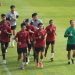 PSSI Menggelar Turnamen Internasional Sebagai Ajang Persiapan Timnas Indonesia U-20