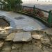 Miris, Trotoar di Depan Museum Multatuli Rusak Parah