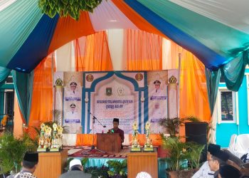Murotal Anak Mendominasi STQ Kelurahan Bulakan Cilegon