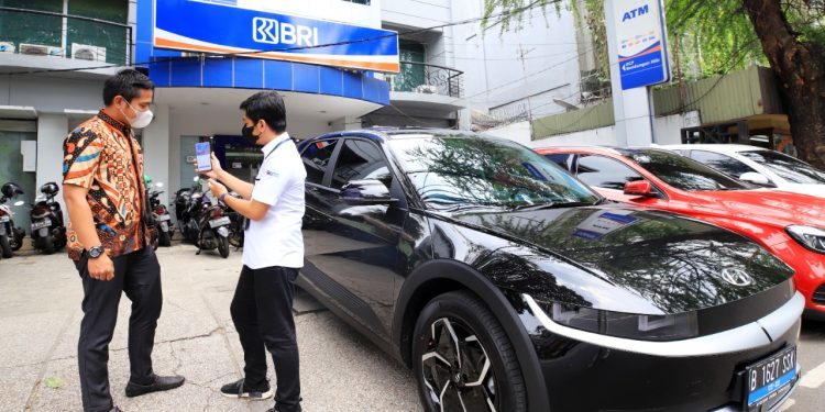 Optimisme 2023! Simak Faktor Pendorong Keberlanjutan Kinerja Impresif BRI