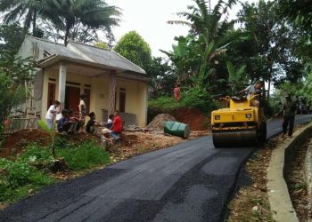 Bupati Irna Kebut Program Jakamantul