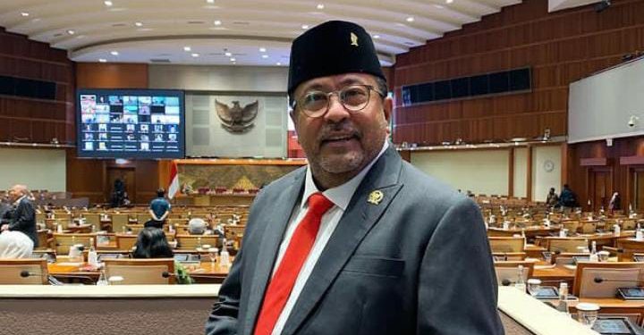 Pilgub Banten 2024, Ahmad Supriadi: Rano Karno Cocok Sebagai Vote Getter
