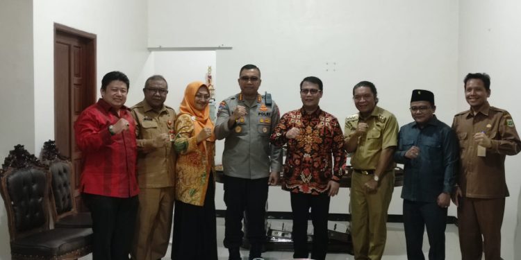 Akui Dekat dengan Al Muktabar, Ahmad Basarah: Tidak Ada Kaitannya dengan Kepindahan Dapil
