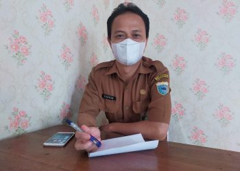 Hasil Tes P3K Tak Kunjung Diumumkan, Ribuan Guru Honorer di Pandeglang Merasa Cemas