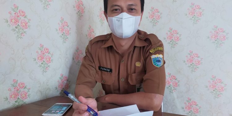 Hasil Tes P3K Tak Kunjung Diumumkan, Ribuan Guru Honorer di Pandeglang Merasa Cemas