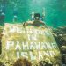 Surga Bawah Laut Pulau Pahawang