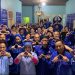 Assessment Terhadap Bacaleg, Ketua DPC Demokrat Kota Serang: Kami Ingin Bacaleg Bukan Kaleng-Kaleng