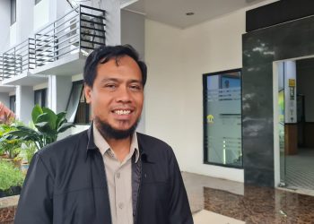 1.465 Formasi PPPK Guru Kota Serang Belum Diumumkan, BKPSDM: Tunggu Pemerintah Pusat