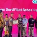 Lebak Dapat Sertifikat Bebas Frambusia dari Kemenkes RI