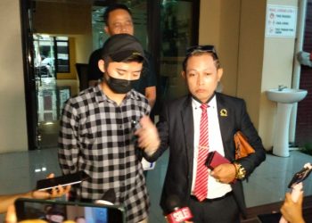 Penyelidikan Kasus Rozy, Pria yang Viral Karena Selingkuh dengan Mertua Dihentikan Oleh Polda Banten