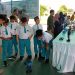 Pabrik Mainan di Kabupaten Serang Pamerkan Produk Mainan dan Robotik